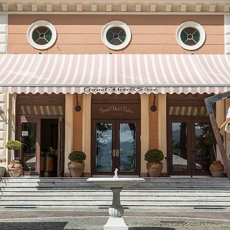 Grand Hotel Telese Exterior photo